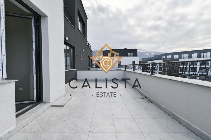 Продава 2-СТАЕН, гр. София, Малинова долина, снимка 11 - Апартаменти - 49256518