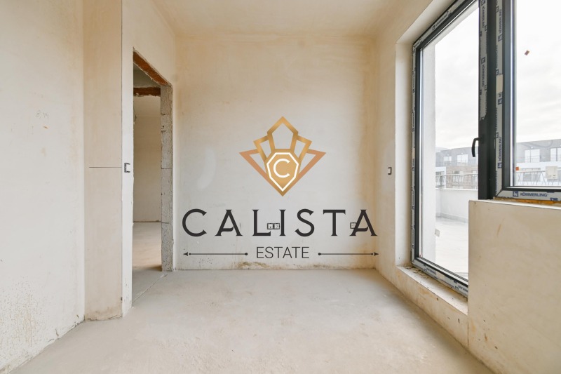 Продава 2-СТАЕН, гр. София, Малинова долина, снимка 9 - Апартаменти - 49256518