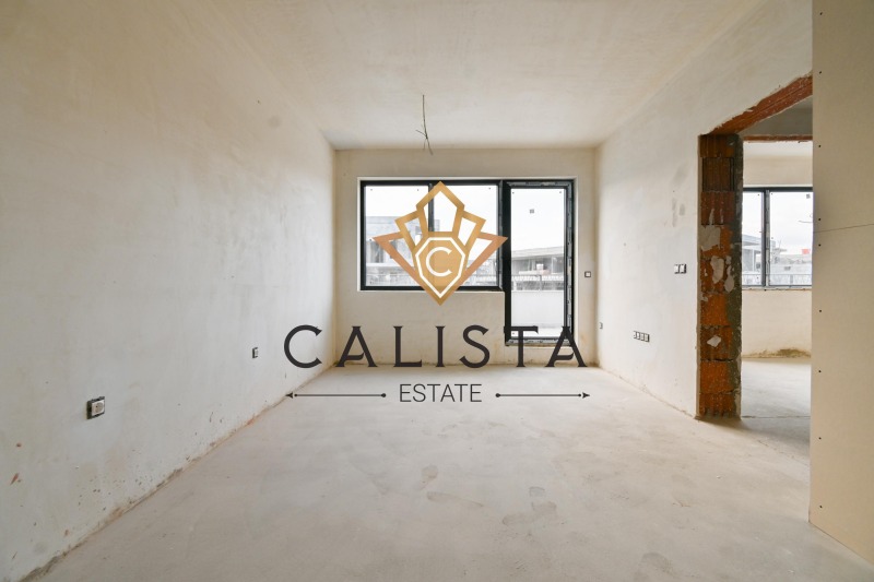 Продава 2-СТАЕН, гр. София, Малинова долина, снимка 13 - Апартаменти - 49256518