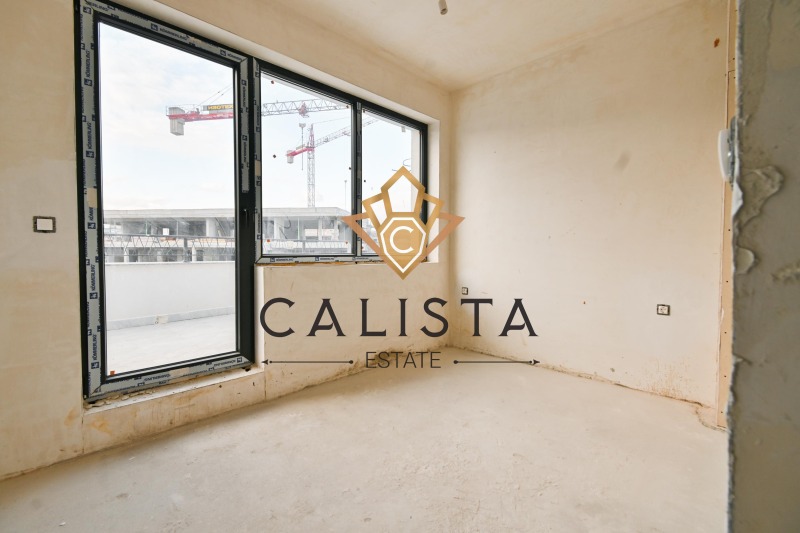 Продава 2-СТАЕН, гр. София, Малинова долина, снимка 12 - Апартаменти - 49256518