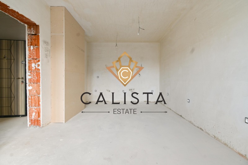 Продава 2-СТАЕН, гр. София, Малинова долина, снимка 15 - Апартаменти - 49256518