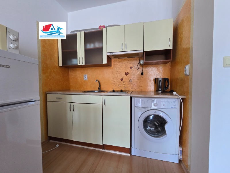 Til salgs  1 soverom region Burgas , Sveti Vlas , 62 kvm | 35346274 - bilde [8]