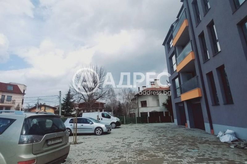 De vânzare  1 dormitor Sofia , Malinova dolina , 66 mp | 45315830 - imagine [12]