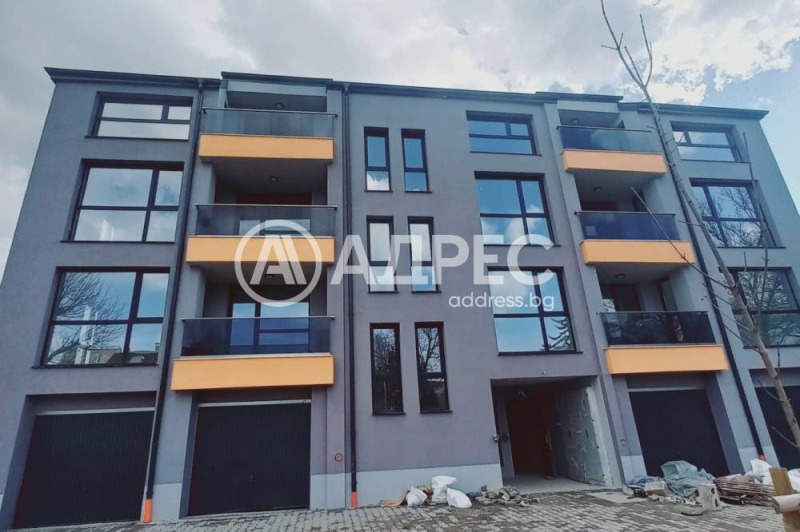 De vânzare  1 dormitor Sofia , Malinova dolina , 66 mp | 45315830 - imagine [11]