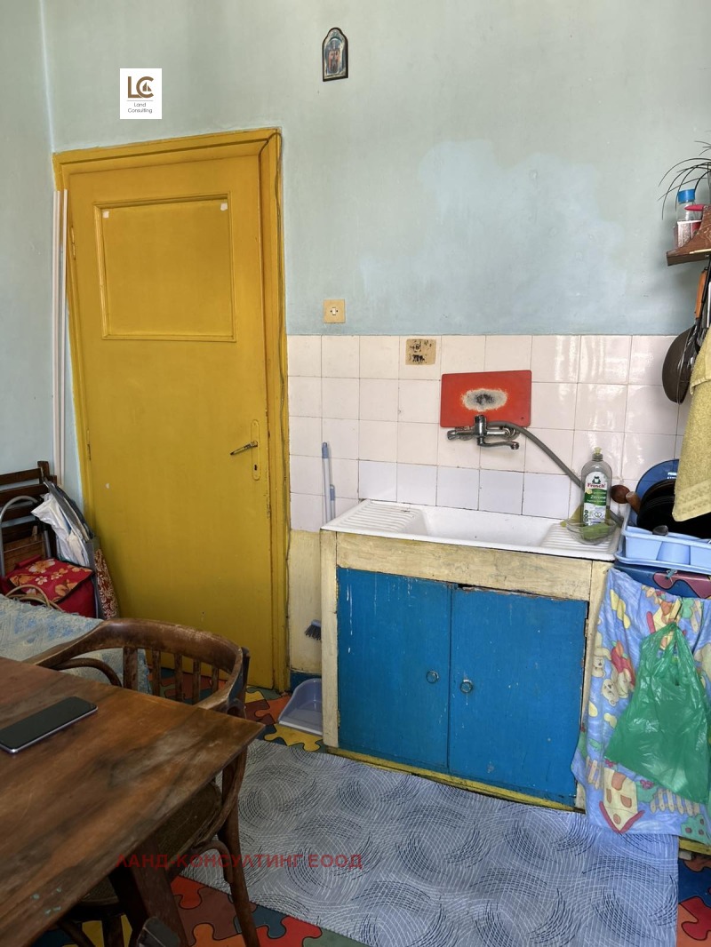 Продаја  1 спаваћа соба Софија , Зона Б-5 , 54 м2 | 59822237 - слика [3]