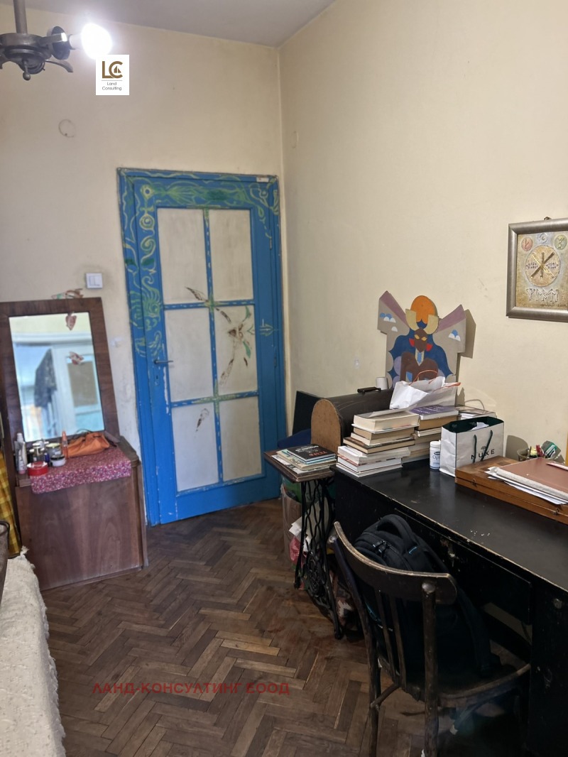 Продаја  1 спаваћа соба Софија , Зона Б-5 , 54 м2 | 59822237 - слика [2]