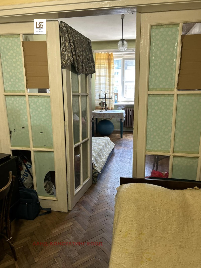 Продаја  1 спаваћа соба Софија , Зона Б-5 , 54 м2 | 59822237 - слика [4]