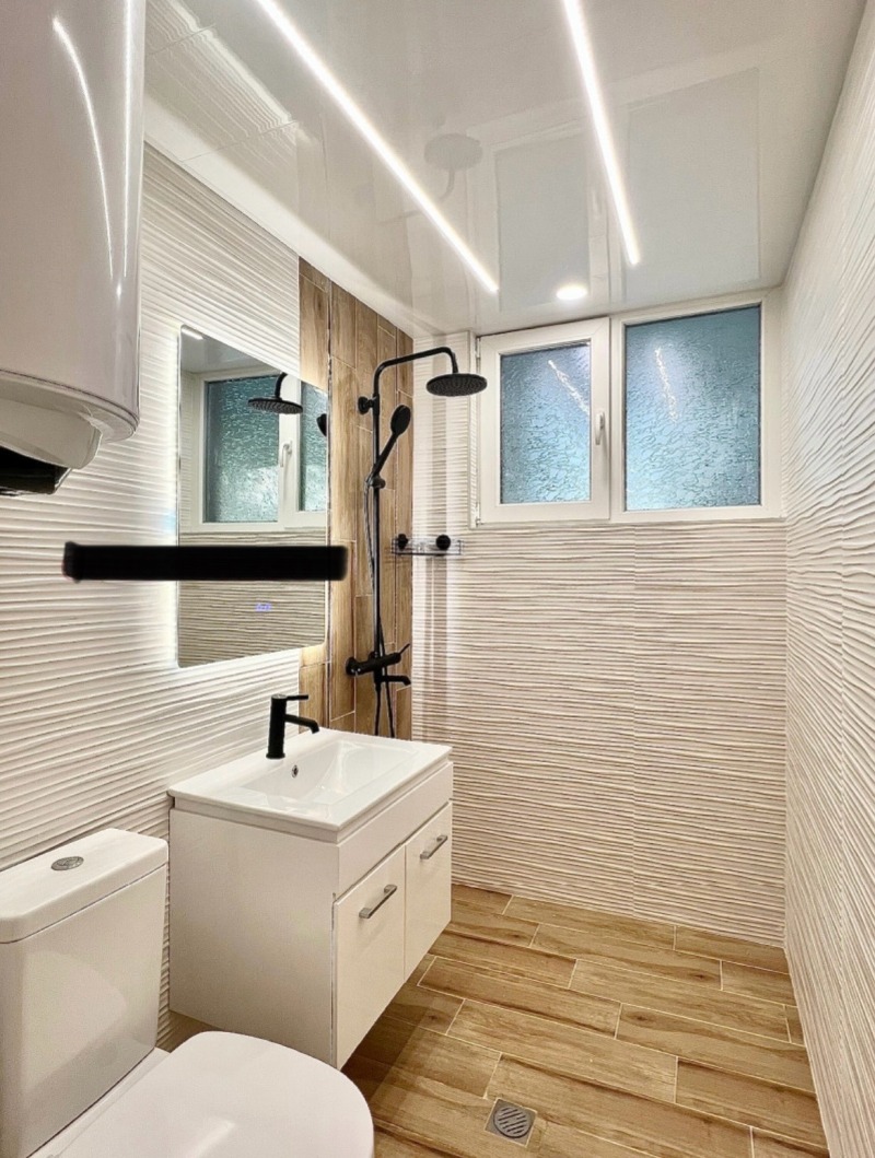 Продается  1 спальня Варна , Чайка , 50 кв.м | 60997802 - изображение [5]