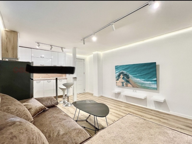 Продается  1 спальня Варна , Чайка , 50 кв.м | 60997802
