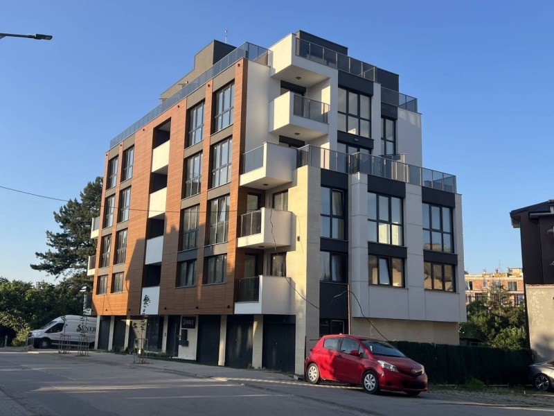 Продава 2-СТАЕН, гр. София, Овча купел, снимка 9 - Апартаменти - 52413916