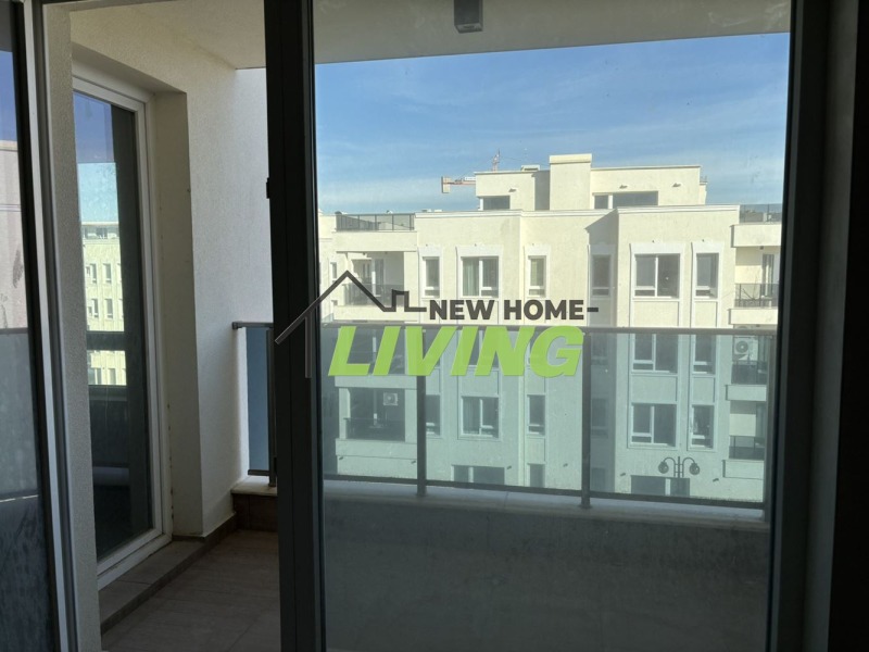 Продава 2-СТАЕН, гр. Пловдив, Остромила, снимка 8 - Апартаменти - 52489435