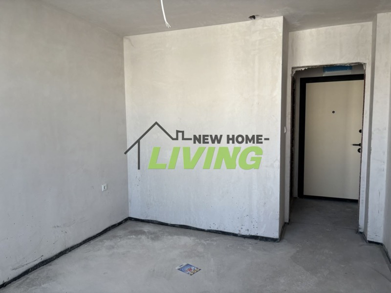 Продава 2-СТАЕН, гр. Пловдив, Остромила, снимка 6 - Апартаменти - 52489435