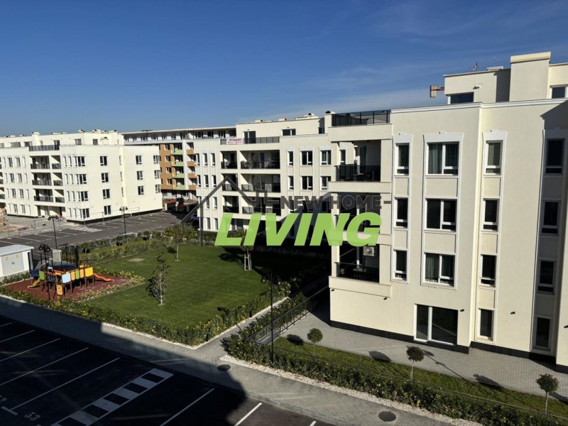 Продава 2-СТАЕН, град Пловдив, Остромила • 118990 € / 232724.21 лв. • 41368711 1