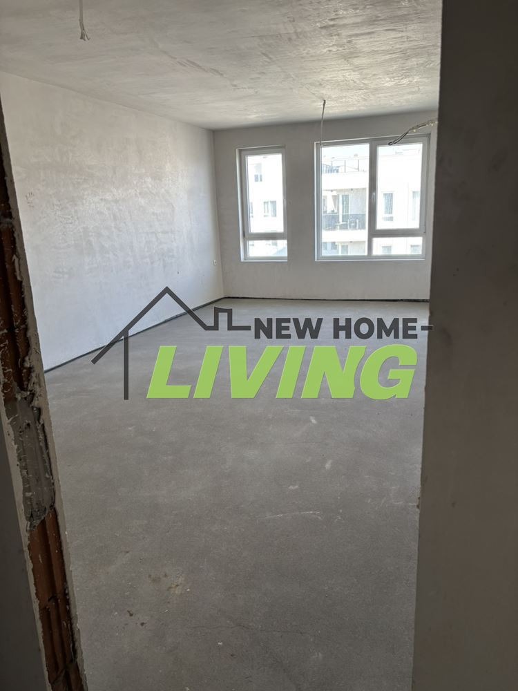 Продава 2-СТАЕН, гр. Пловдив, Остромила, снимка 2 - Апартаменти - 52489435