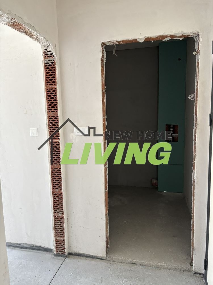 Продава 2-СТАЕН, гр. Пловдив, Остромила, снимка 3 - Апартаменти - 52489435