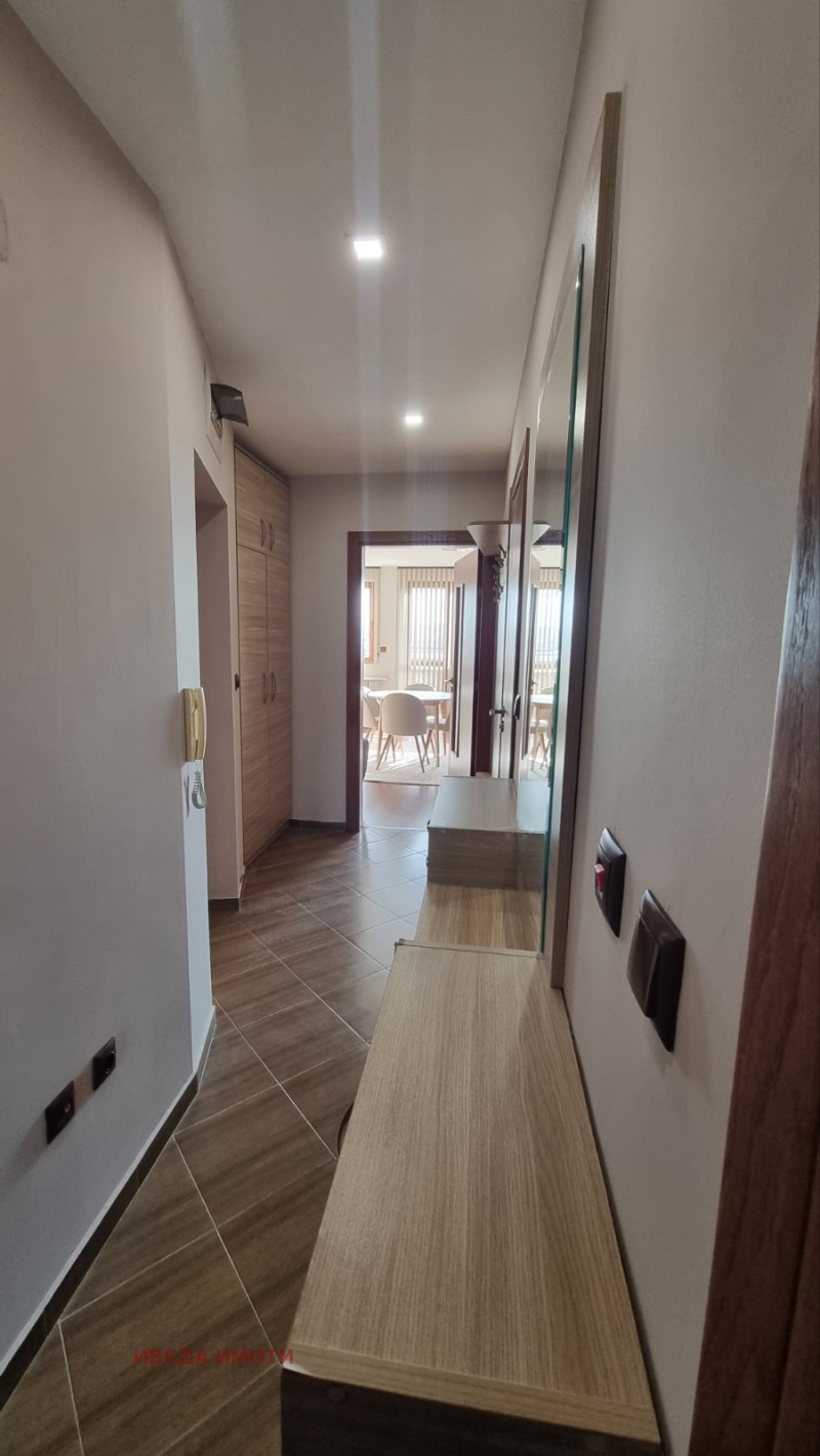 Продава 2-СТАЕН, гр. Варна, Лятно кино Тракия, снимка 8 - Апартаменти - 52645049