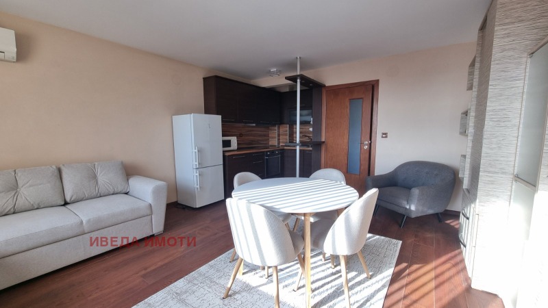 Продава 2-СТАЕН, гр. Варна, Лятно кино Тракия, снимка 4 - Апартаменти - 52645049