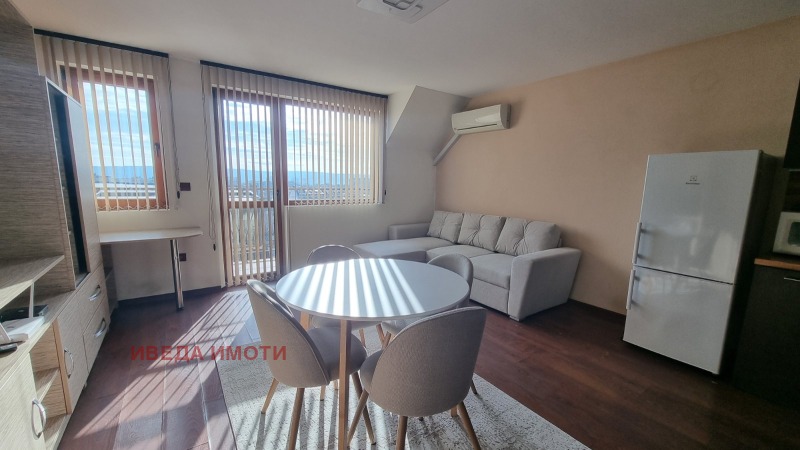 Продава 2-СТАЕН, гр. Варна, Лятно кино Тракия, снимка 5 - Апартаменти - 52645049