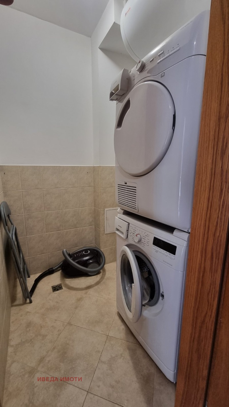 Продава 2-СТАЕН, гр. Варна, Лятно кино Тракия, снимка 11 - Апартаменти - 52645049