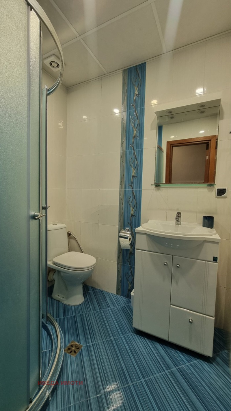 Продава 2-СТАЕН, гр. Варна, Лятно кино Тракия, снимка 10 - Апартаменти - 52645049