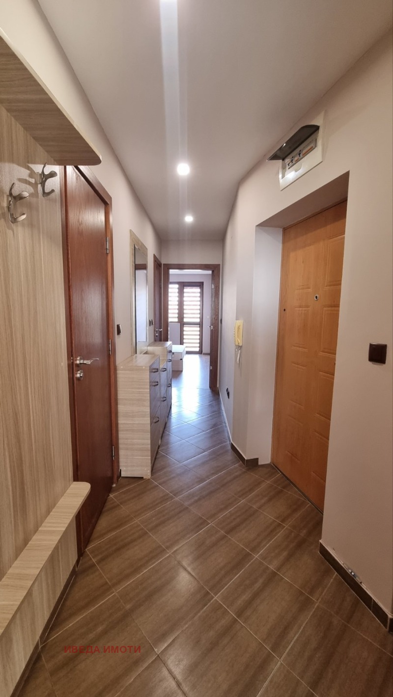 Продава 2-СТАЕН, гр. Варна, Лятно кино Тракия, снимка 9 - Апартаменти - 52645049