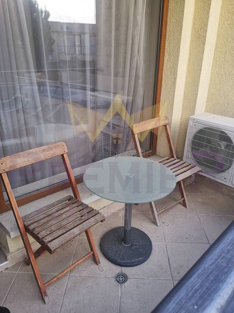 Продава 2-СТАЕН, гр. Варна, м-т Евксиноград, снимка 11 - Апартаменти - 52719928