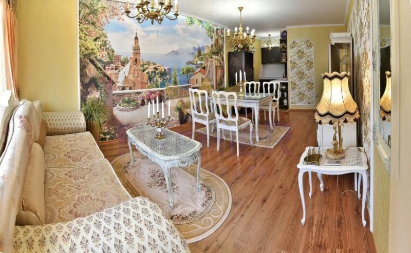 Продава 2-СТАЕН, гр. Варна, м-т Евксиноград, снимка 2 - Апартаменти - 52719928