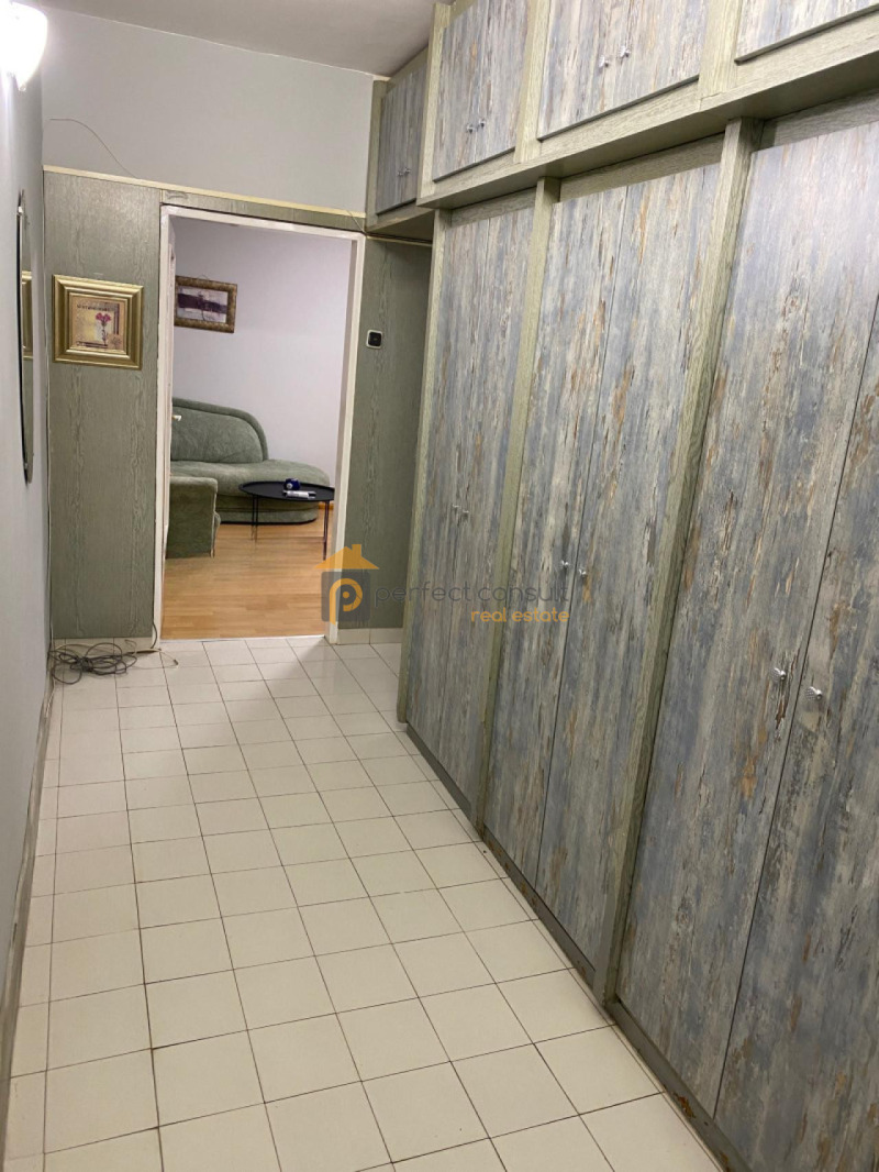 Продава 2-СТАЕН, гр. Пловдив, Христо Смирненски, снимка 4 - Апартаменти - 52722079