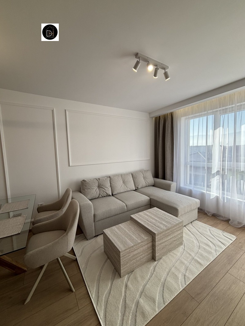 Продава 2-СТАЕН, гр. Пловдив, Остромила, снимка 2 - Апартаменти - 52822480