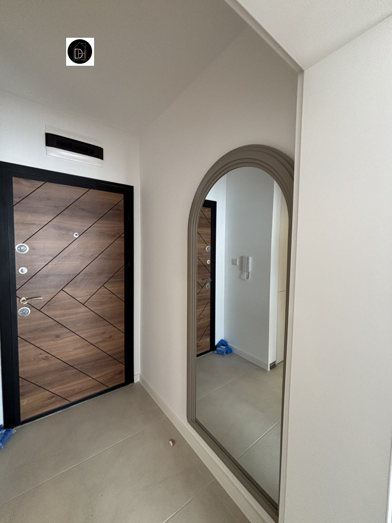 Продава 2-СТАЕН, гр. Пловдив, Остромила, снимка 4 - Апартаменти - 52822480