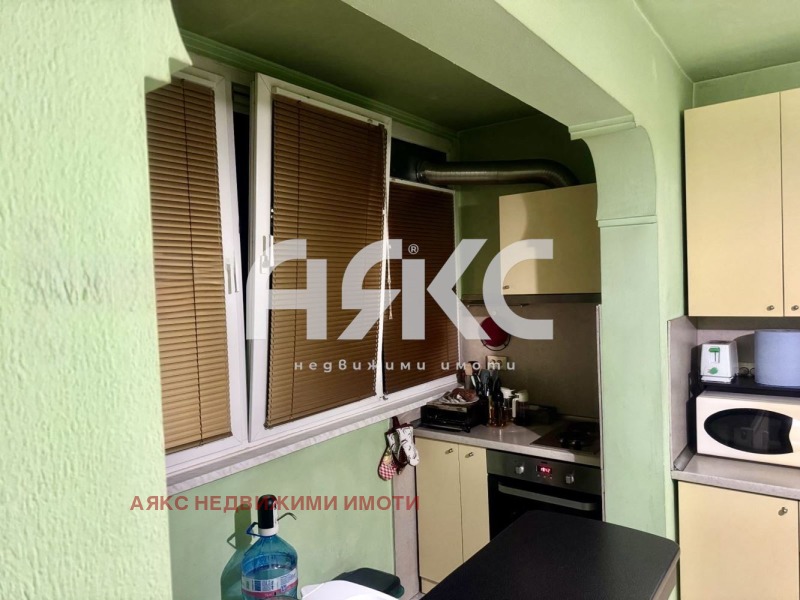 Продава 2-СТАЕН, гр. София, Овча купел 2, снимка 2 - Апартаменти - 53368319