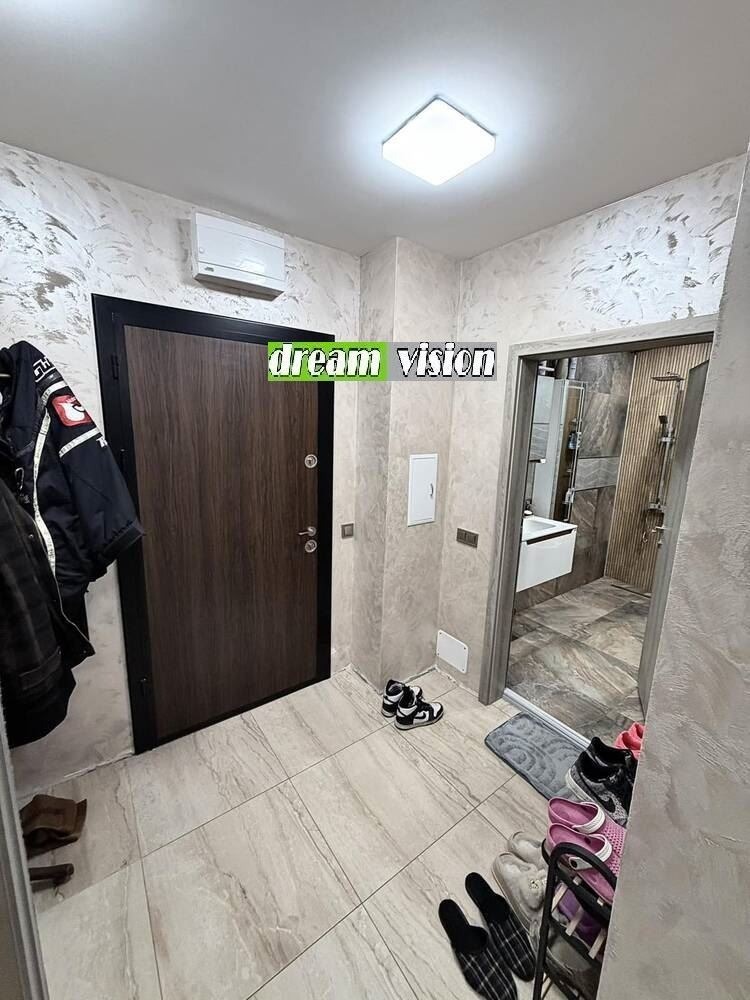 Продава 2-СТАЕН, гр. София, Овча купел 2, снимка 10 - Апартаменти - 53810326