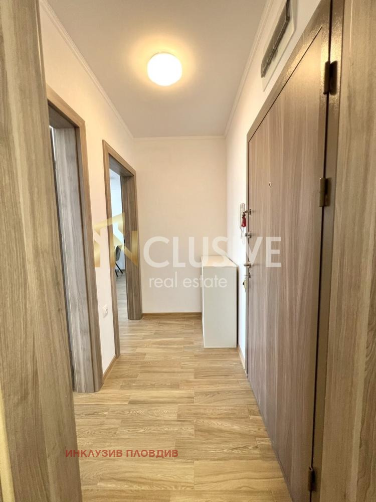 Продава 2-СТАЕН, гр. Пловдив, Остромила, снимка 10 - Апартаменти - 54627771