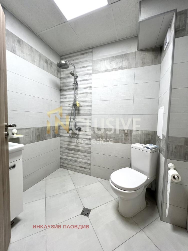 Продава 2-СТАЕН, гр. Пловдив, Остромила, снимка 8 - Апартаменти - 54627771