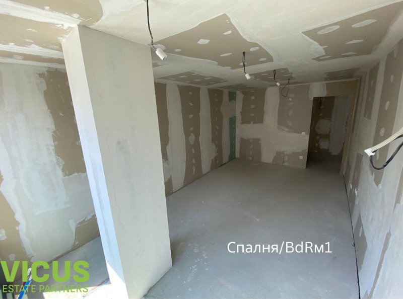 Продаја  2 спаваће собе Софија , Манастирски ливади , 118 м2 | 48319058 - слика [5]