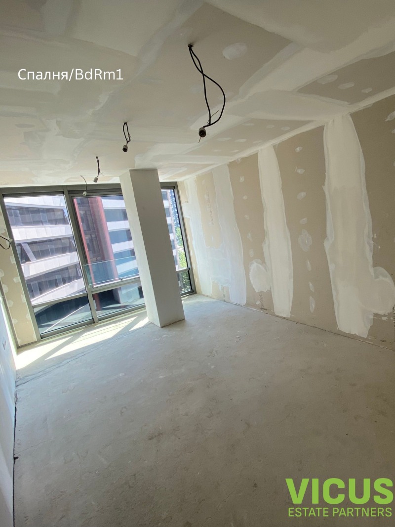 À venda  2 quartos Sofia , Manastirski livadi , 118 m² | 48319058 - imagem [4]