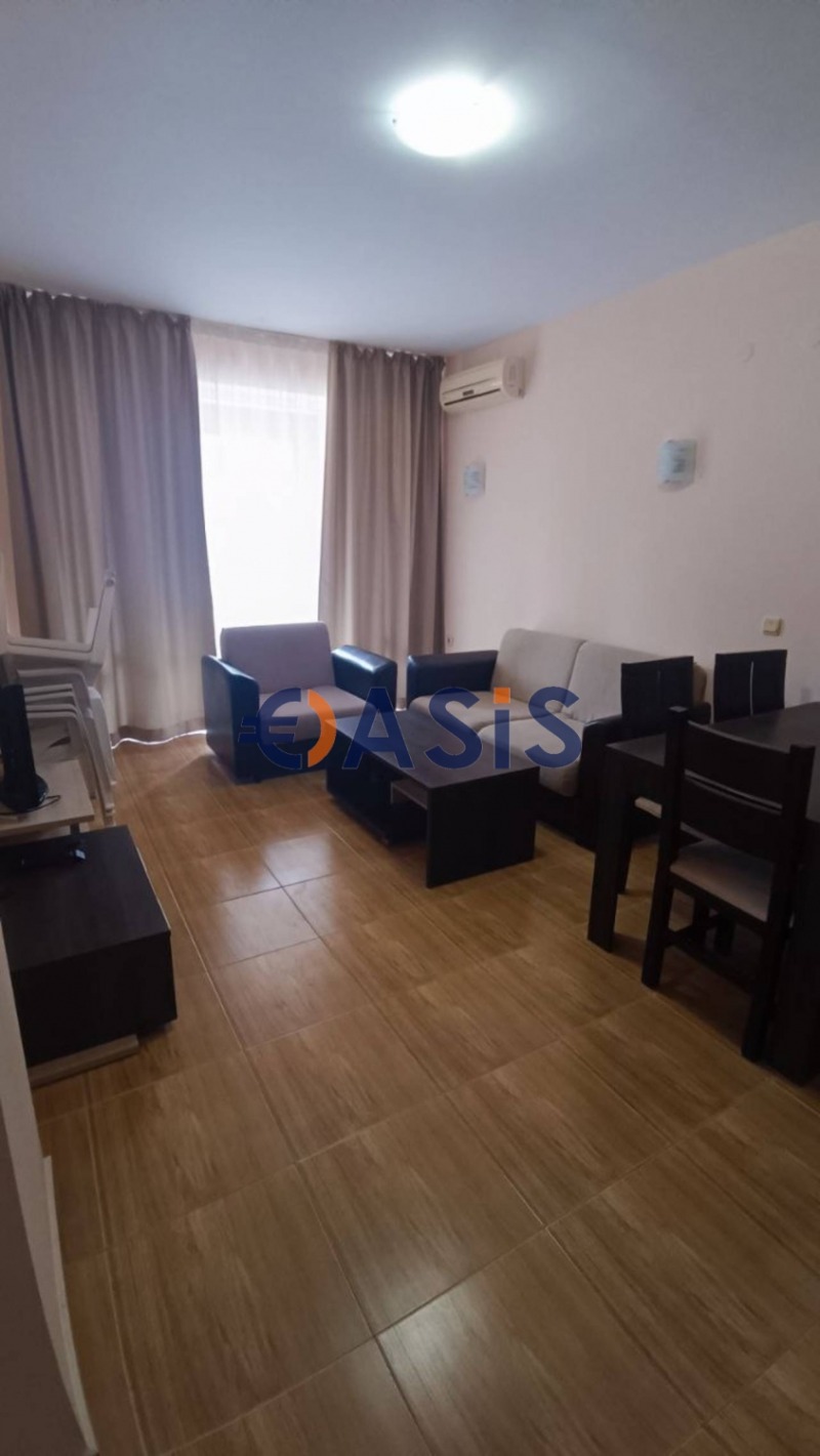 Продава  3-стаен, област Бургас, гр. Свети Влас •  115 775 EUR • ID 76091234 — holmes.bg - [1] 