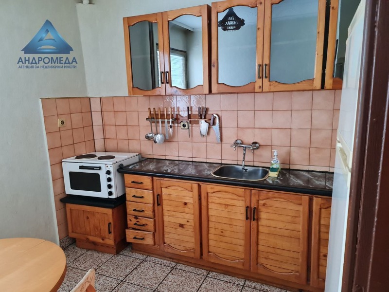 Продава  3-стаен град Плевен , Сторгозия , 70 кв.м | 39635126