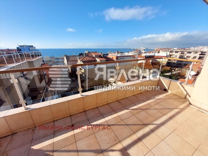 Продава  3-стаен, област Бургас, гр. Поморие •  110 000 EUR • ID 94232200 — holmes.bg - [1] 