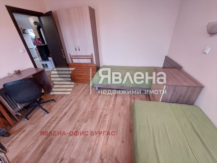 Na sprzedaż  2 sypialnie region Burgas , Pomorie , 70 mkw | 87813278 - obraz [12]