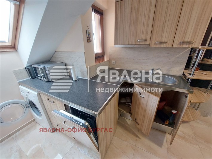 Na sprzedaż  2 sypialnie region Burgas , Pomorie , 70 mkw | 87813278 - obraz [5]