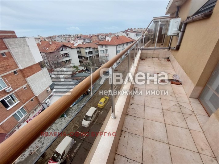 Na sprzedaż  2 sypialnie region Burgas , Pomorie , 70 mkw | 87813278 - obraz [15]