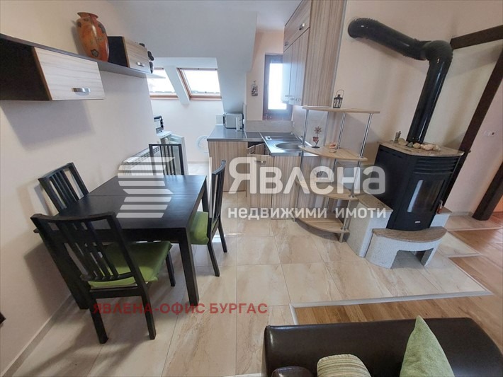 Na sprzedaż  2 sypialnie region Burgas , Pomorie , 70 mkw | 87813278 - obraz [4]