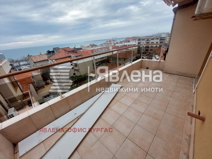 Na sprzedaż  2 sypialnie region Burgas , Pomorie , 70 mkw | 87813278 - obraz [17]