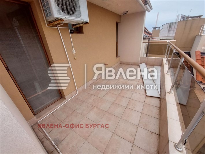 Na sprzedaż  2 sypialnie region Burgas , Pomorie , 70 mkw | 87813278 - obraz [16]