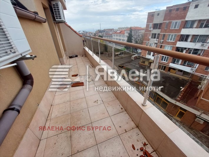 Na sprzedaż  2 sypialnie region Burgas , Pomorie , 70 mkw | 87813278 - obraz [14]