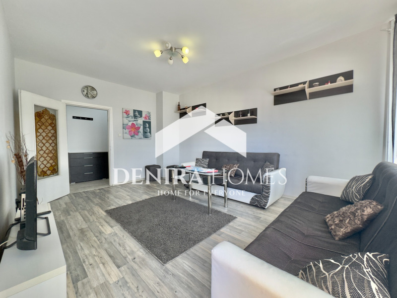 Продава  3-стаен град София , Овча купел 1 , 80 кв.м | 84756421 - изображение [2]