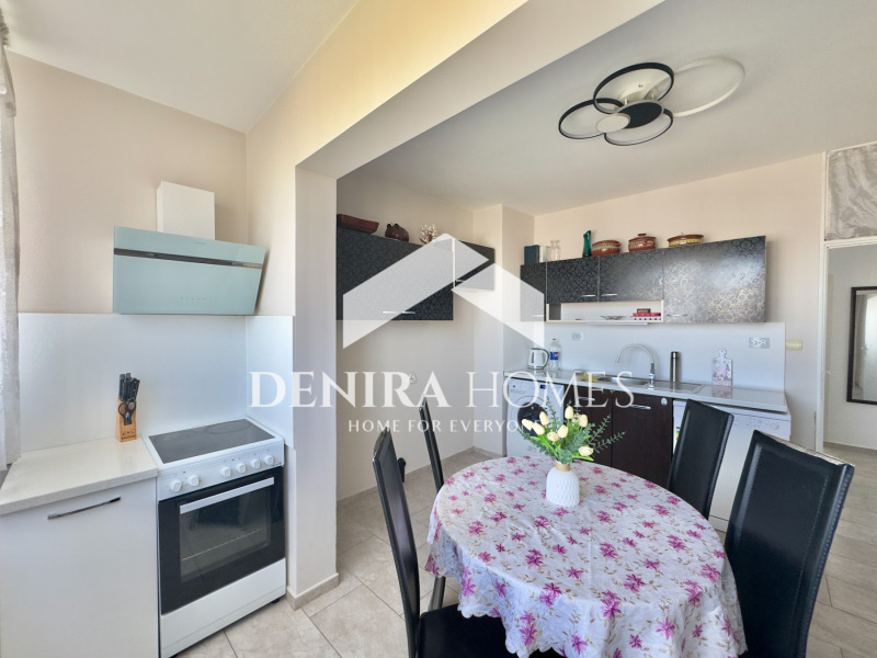 Продава  3-стаен град София , Овча купел 1 , 80 кв.м | 84756421 - изображение [3]