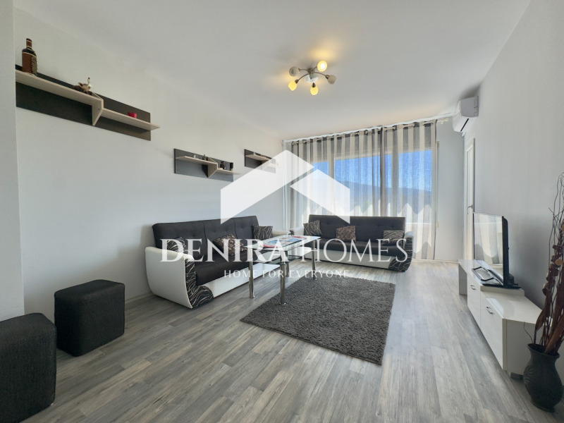 Продава  3-стаен град София , Овча купел 1 , 80 кв.м | 84756421