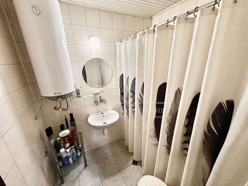 Продава 3-СТАЕН, гр. София, Център, снимка 8 - Апартаменти - 52378879